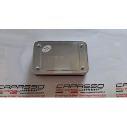 SCATOLA FILTRO ARIA PER CARBURATORE 36 / 44 DCNF