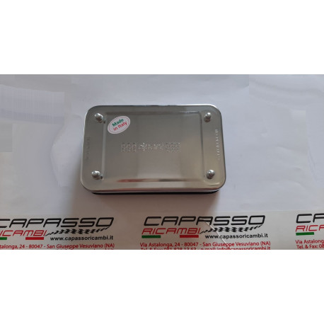 SCATOLA FILTRO ARIA PER CARBURATORE 36 / 44 DCNF