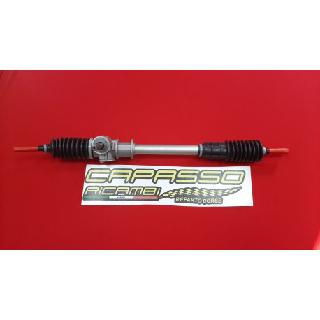 SCATAOLA GUIDA FIVE SPEED FIAT 127