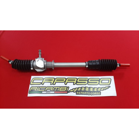 SCATOLA GUIDA FIVE SPEED FIAT PANDA 30-45