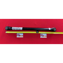 BARRA TORSIONE POSTERIORE FIAT 124 SPIDER (LUNGHEZZA 67)