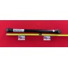 BARRA TORSIONE POSTERIORE FIAT 124 SPIDER (LUNGHEZZA 67)