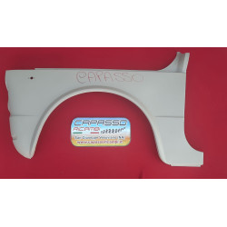 PARAFANGO ANTERIORE SINISTRO FIAT 1100 R