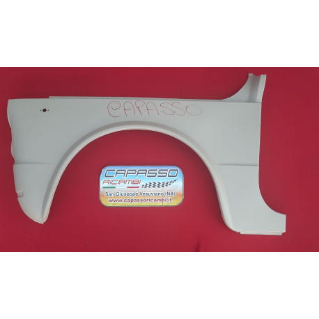 PARAFANGO ANTERIORE SINISTRO FIAT 1100 R