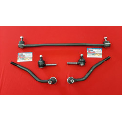 TESTINA TIRANTERIA COMPLETA FIAT 850