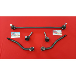 TESTINA TIRANTERIA COMPLETA FIAT 850