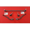 TESTINA TIRANTERIA COMPLETA FIAT 850