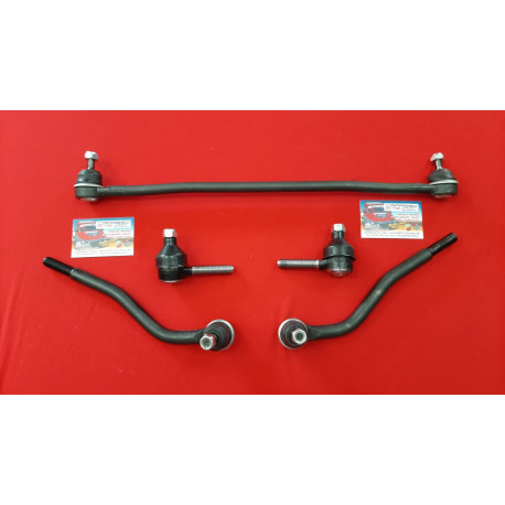 TESTINA TIRANTERIA COMPLETA FIAT 850 COUPE