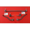 TESTINA TIRANTERIA COMPLETA FIAT 850 COUPE