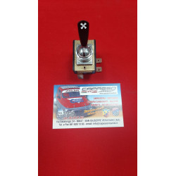 INTERRUTTORE VENTOLA RISCALDAMENTO ALFAROMEO