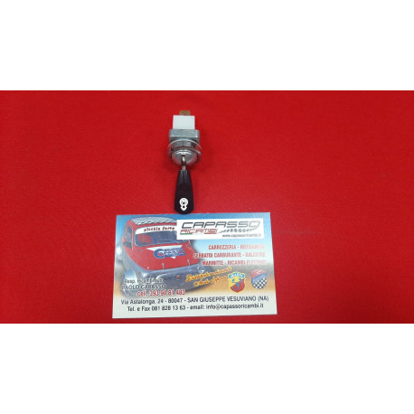 INTERRUTTORE LUCI CRUSCOTTO ALFAROMEO