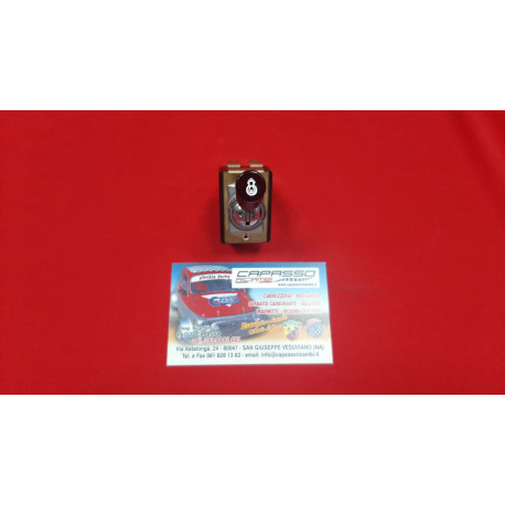INTERRUTTORE PANNELLO STRUMENTI ALFAROMEO