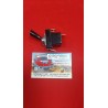 INTERRUTTORE RISCALDAMENTO ALFAROMEO