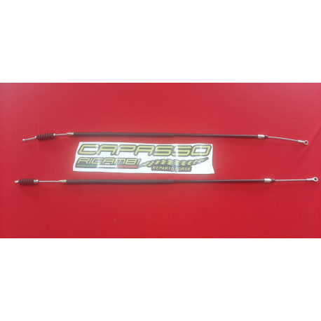 FUNE CORDA FRENO A MANO FIAT X19