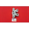 COLLETTORE CARBURATORE TESTA SDOPPIATA CARBURATORE ALFAROMEO PER FIAT 126