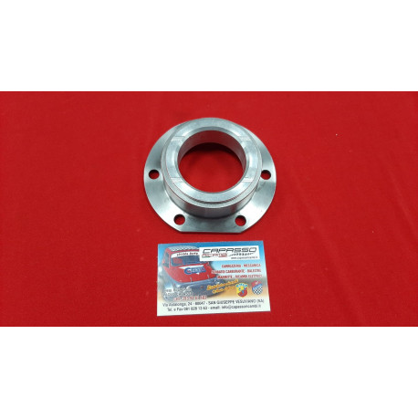 SUPPORTO BANCO ANTERIORE ACCIAIO ALBERO MOTORE FIAT 126 MINORATO 020 