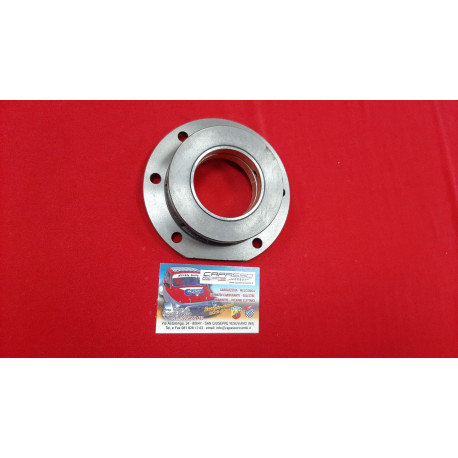 SUPPORTO BANCO POSTERIORE   FIAT 126 STANDARD