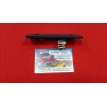 FANALE TARGA ALFAROMEO DUETTO (N.B.NE MONTA TRE PEZZI)