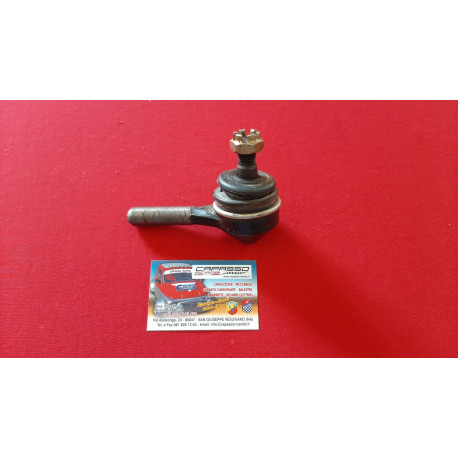 TESTINA STERZO FIAT CAMPAGNOLA 1107 LATO RUOTA