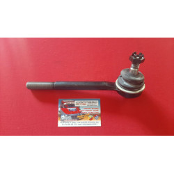 TESTINA STERZO FIAT CAMPAGNOLA 1107 LATO INTERNO