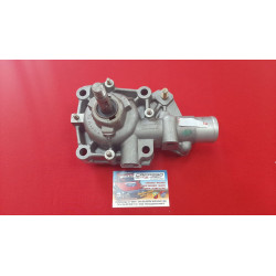 POMPA ACQUA FIAT CAMPAGNOLA DIESEL CILINDRATA 2500 (MODELLO A CATENA)