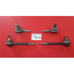 TESTINE STERZO FIAT CAMPAGNOLA 1107 INTERNE ED ESTERNE