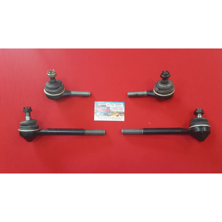 TESTINE STERZO FIAT CAMPAGNOLA 1107 INTERNE ED ESTERNE