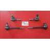 TESTINE STERZO FIAT CAMPAGNOLA 1107 INTERNE ED ESTERNE