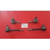 TESTINE STERZO FIAT CAMPAGNOLA 1107 INTERNE ED ESTERNE
