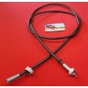 FILO TRASMETTITORE CONTACHILOMETRI ALFAROMEO GULIA (LUNGHEZZA 1882)