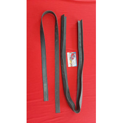 GUARNIZIONE COFANO ANTERIORE FIAT 124 SPYDER
