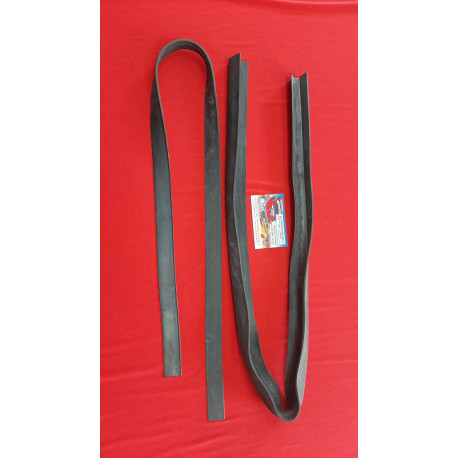GUARNIZIONE COFANO ANTERIORE FIAT 124 SPYDER