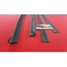 GUARNIZIONE COFANO ANTERIORE FIAT 124 SPYDER