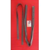 GUARNIZIONE COFANO ANTERIORE FIAT 124 SPYDER