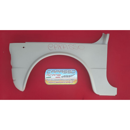 PARAFANGO ANTERIORE SINISTRO FIAT 1100R