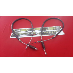 FUNE CORDA FRENO A MANO FIAT X19
