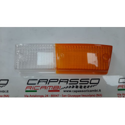 PLASTICA FANALE ANTERIORE SINISTRO LANCIA BETA MONTECARLO