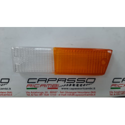 PLASTICA FANALE ANTERIORE SINISTRO LANCIA BETA MONTECARLO
