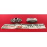 FANALI FANALINI FIAT1100D