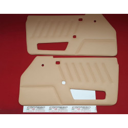 PANNELLI PORTA ALFAROMEO DUETTO