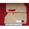 PANNELLI PORTA ALFAROMEO DUETTO