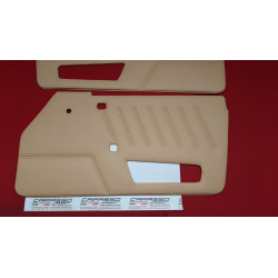 PANNELLI PORTA ALFAROMEO DUETTO