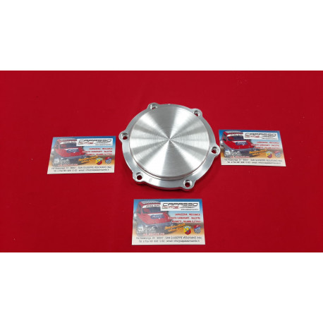 MINIRADIATORE PULEGGIA NEUTRA FIAT 500
