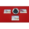 TAPPO SERBATOIO FIAT 500 C LOGO ABARTH
