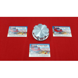 TAPPO SERBATOIO BENZINA FIAT 500