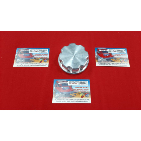 TAPPO SERBATOIO BENZINA FIAT 500