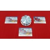 TAPPO SERBATOIO BENZINA FIAT 500