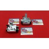 CILINDRETTI FRENO POSTERIORE ALFAROMEO MATTA