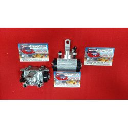 CILINDRETTI FRENO POSTERIORE ALFAROMEO MATTA