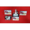 CILINDRETTI FRENO POSTERIORE ALFAROMEO MATTA
